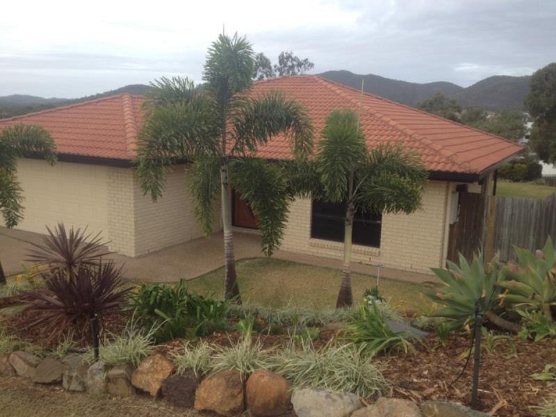 5 Kilkenny Court, Kawana QLD 4701